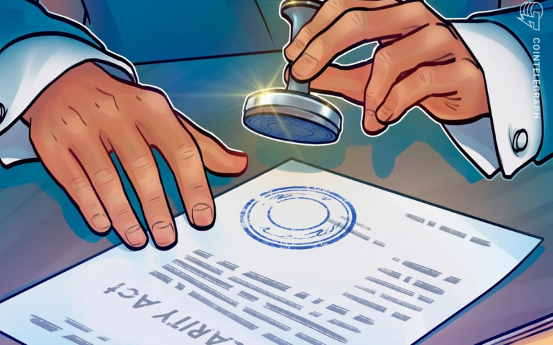 Cointelegraph