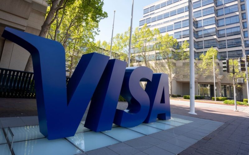 Visa and Mesh Seek to End the Separate Crypto Card Requirement