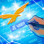 World Liberty USD1 Stablecoin Market Cap Drops $400M